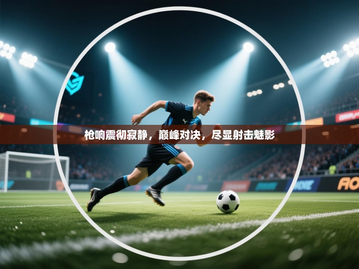 枪响震彻寂静,巅峰对决,尽显射击魅影 第1张