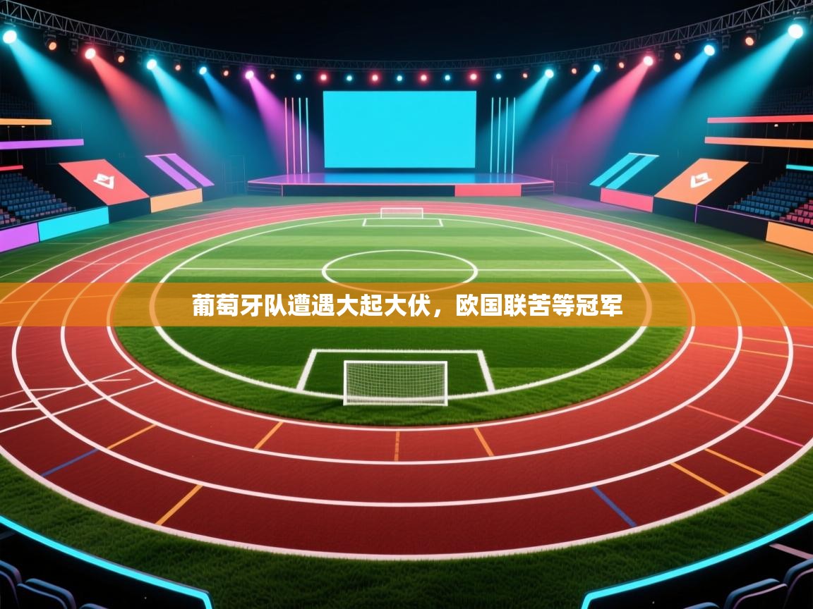 葡萄牙队遭遇大起大伏，欧国联苦等冠军  第1张