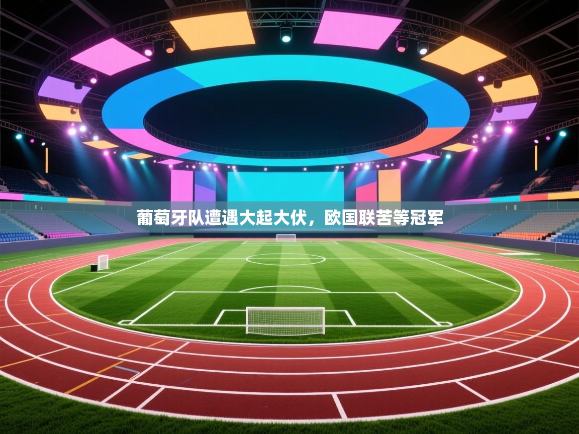 葡萄牙队遭遇大起大伏，欧国联苦等冠军  第2张