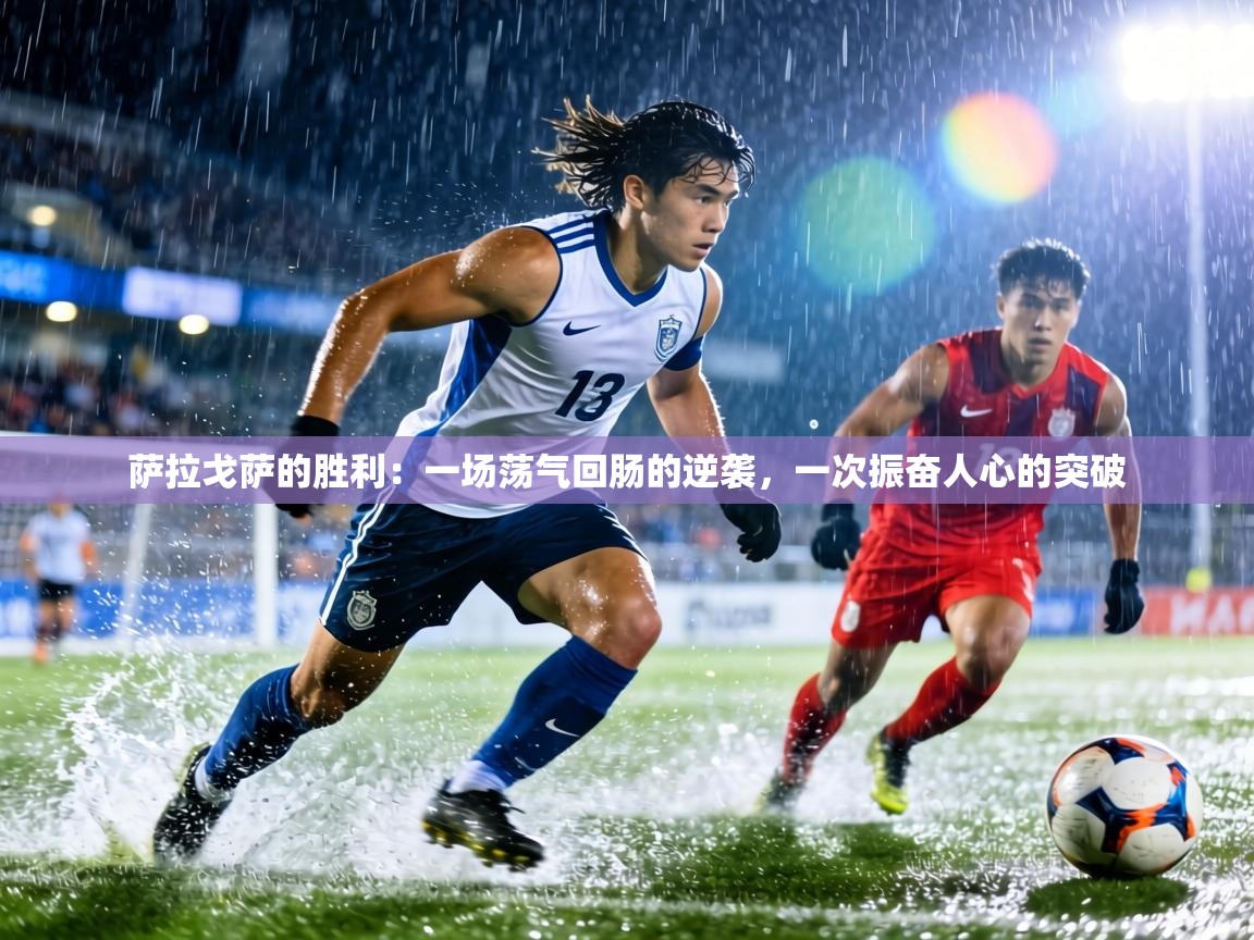 萨拉戈萨的胜利:一场荡气回肠的逆袭,一次振奋人心的突破 第2张