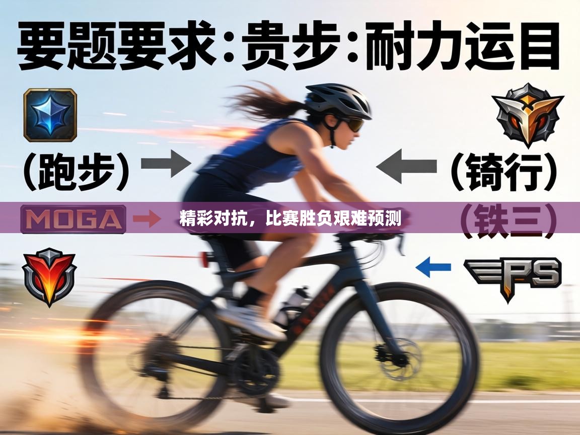 精彩对抗，比赛胜负艰难预测  第1张