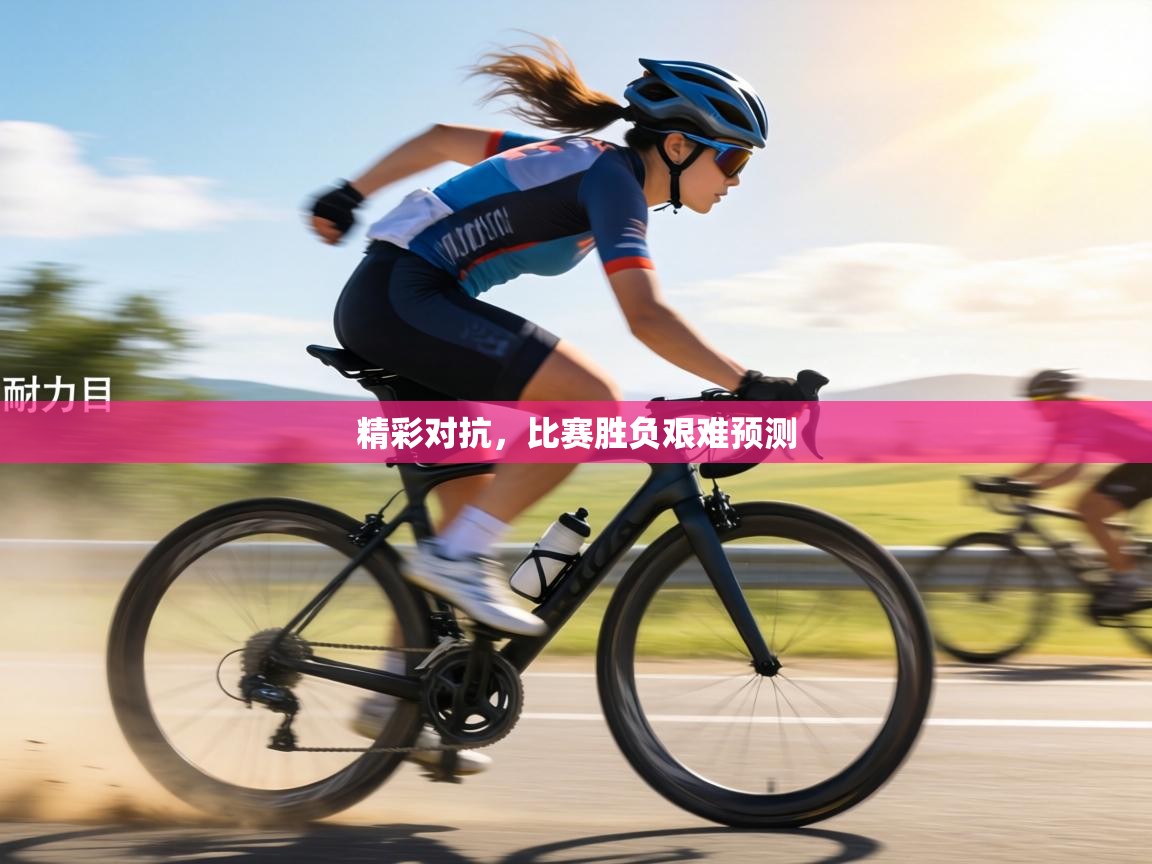 精彩对抗，比赛胜负艰难预测  第2张