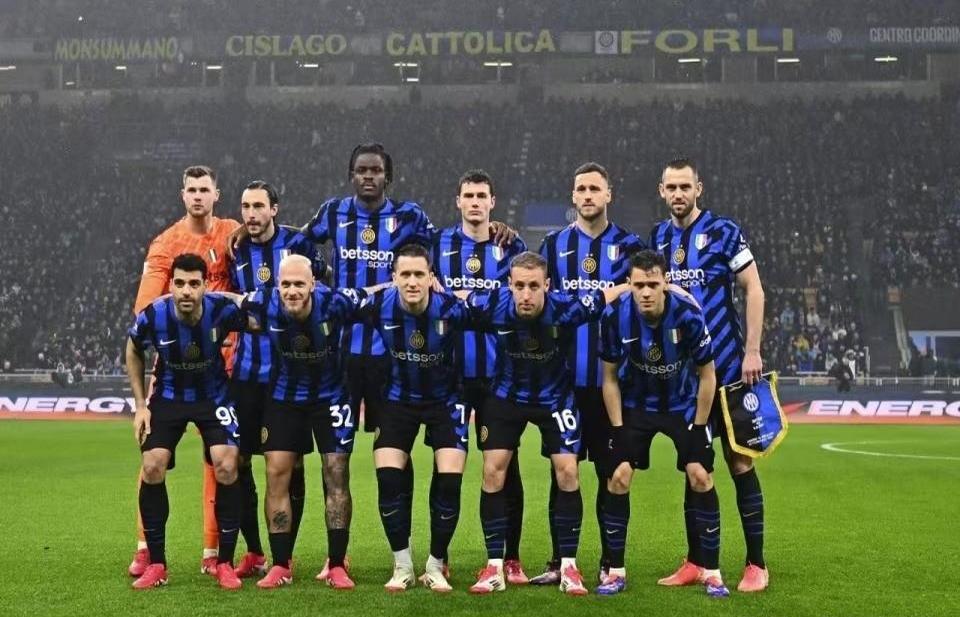 爱游戏vip注册-国米主帅变阵奏效，球队连胜势头强劲的简单介绍