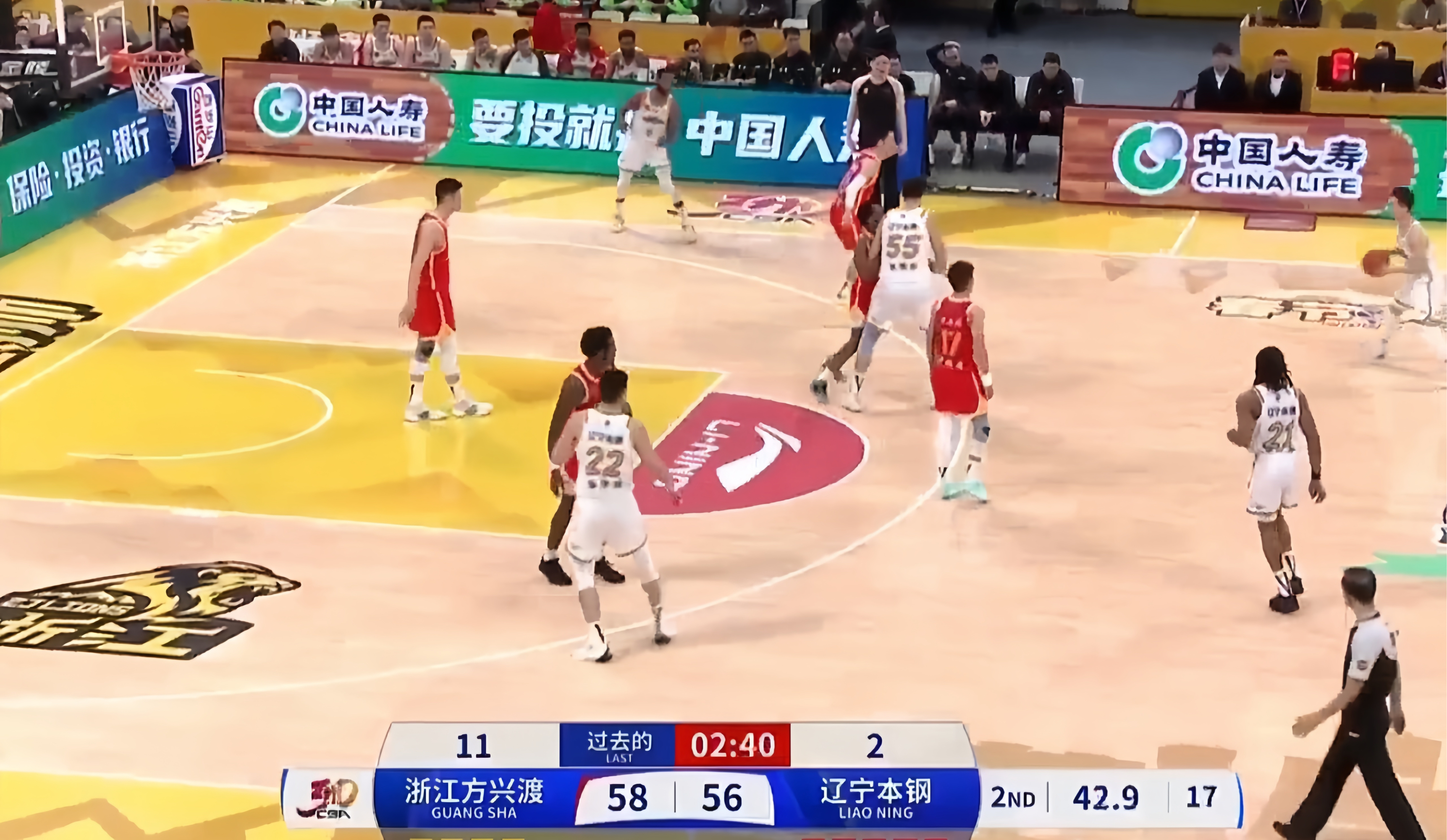 凭借一波北京队,CBA季后赛成功高光操作,现场观众齐声高喊的简单介绍 凭借一波北京队,CBA季后赛成功高光操作,现场观众齐声高喊的简单介绍