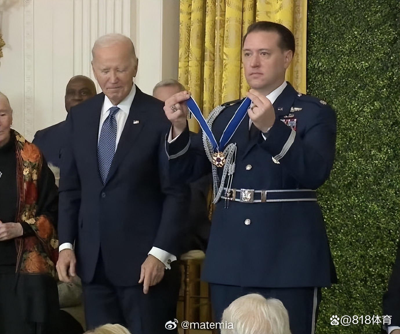 爱游戏电竞-梅西受邀出席普利策奖颁奖典礼，受关注