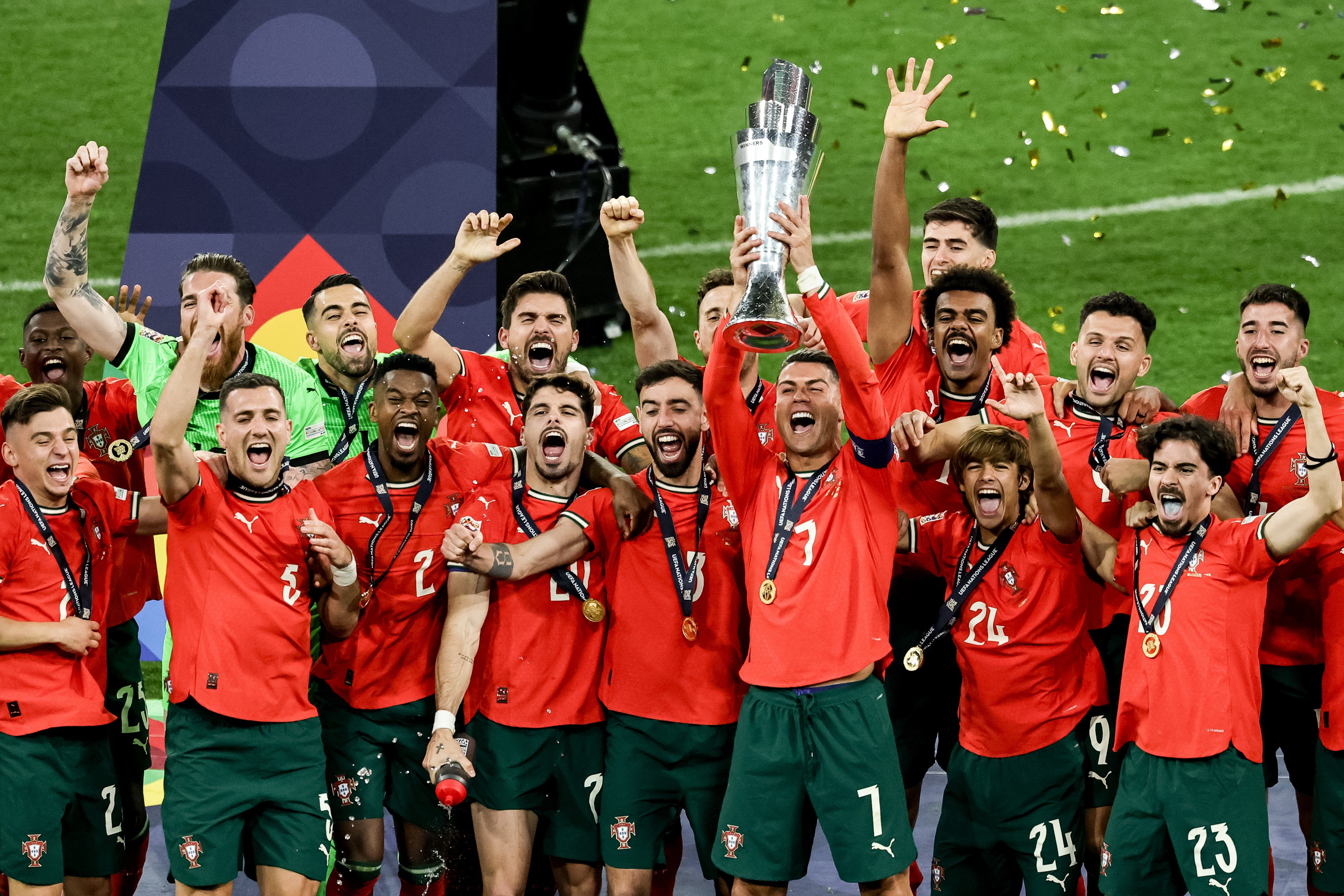 爱游戏官方入口-欧国联比赛紧张对决，胜负难言的简单介绍