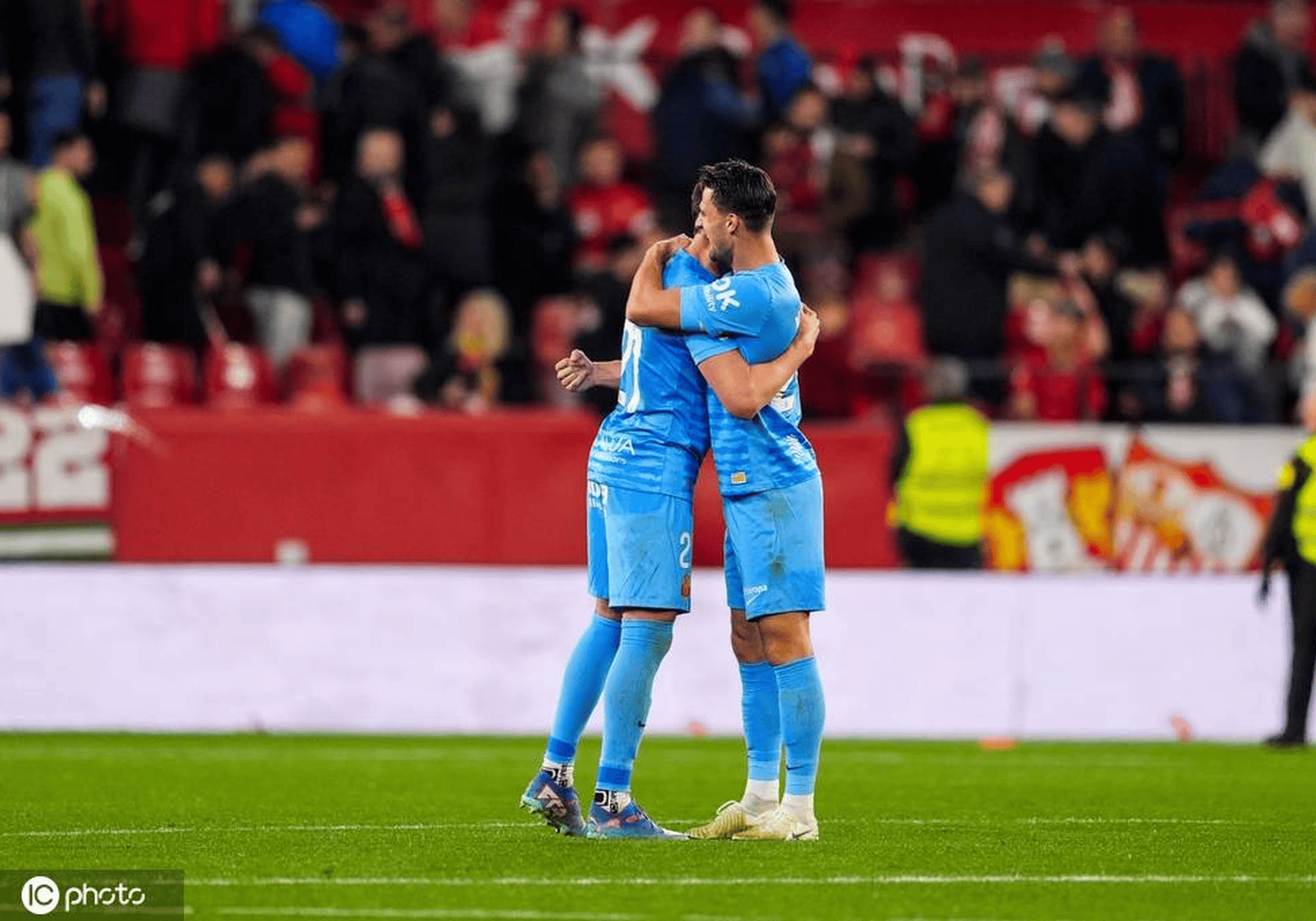 关于塞维利亚主场连胜,-力克对手的信息 关于塞维利亚主场连胜,-力克对手的信息