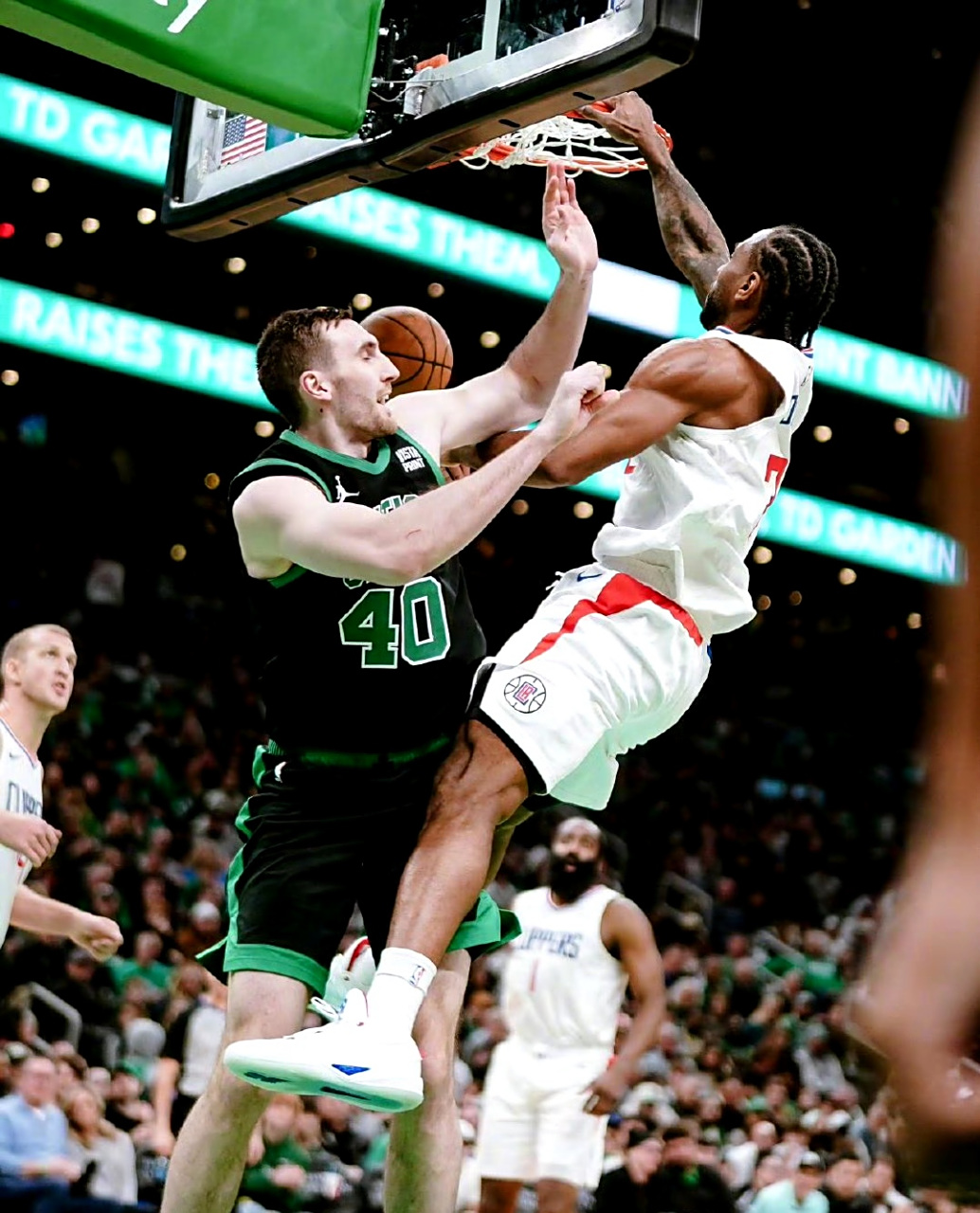 猛龙击败凯尔特人晋级东部半决赛,伦纳德关键时刻稳定的简单介绍 猛龙击败凯尔特人晋级东部半决赛,伦纳德关键时刻稳定的简单介绍