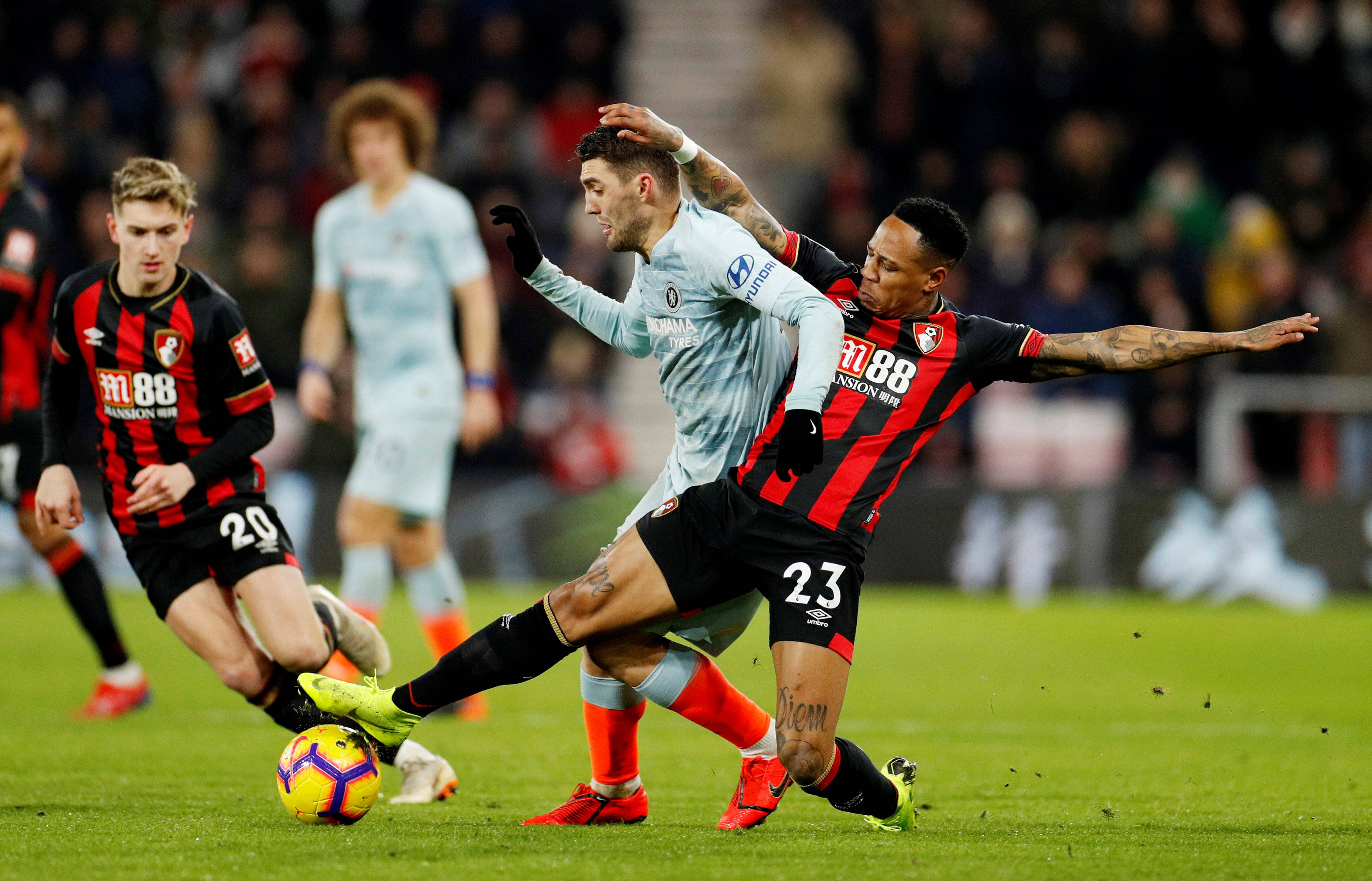 切尔西主场战胜强敌,西布朗主场不敌的简单介绍 切尔西主场战胜强敌,西布朗主场不敌的简单介绍