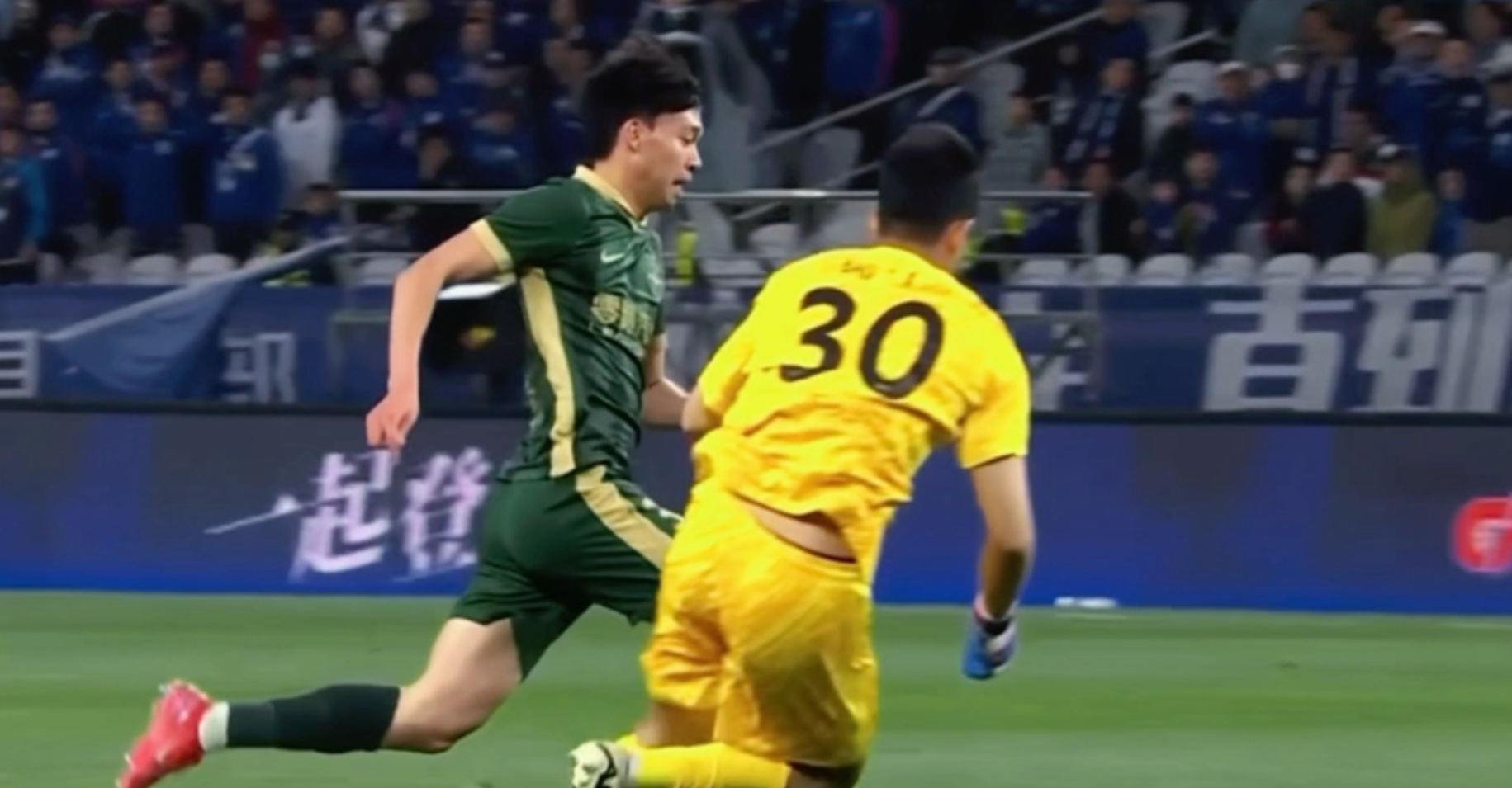 本土球队横扫对手,豪取九连胜 本土球队横扫对手,豪取九连胜