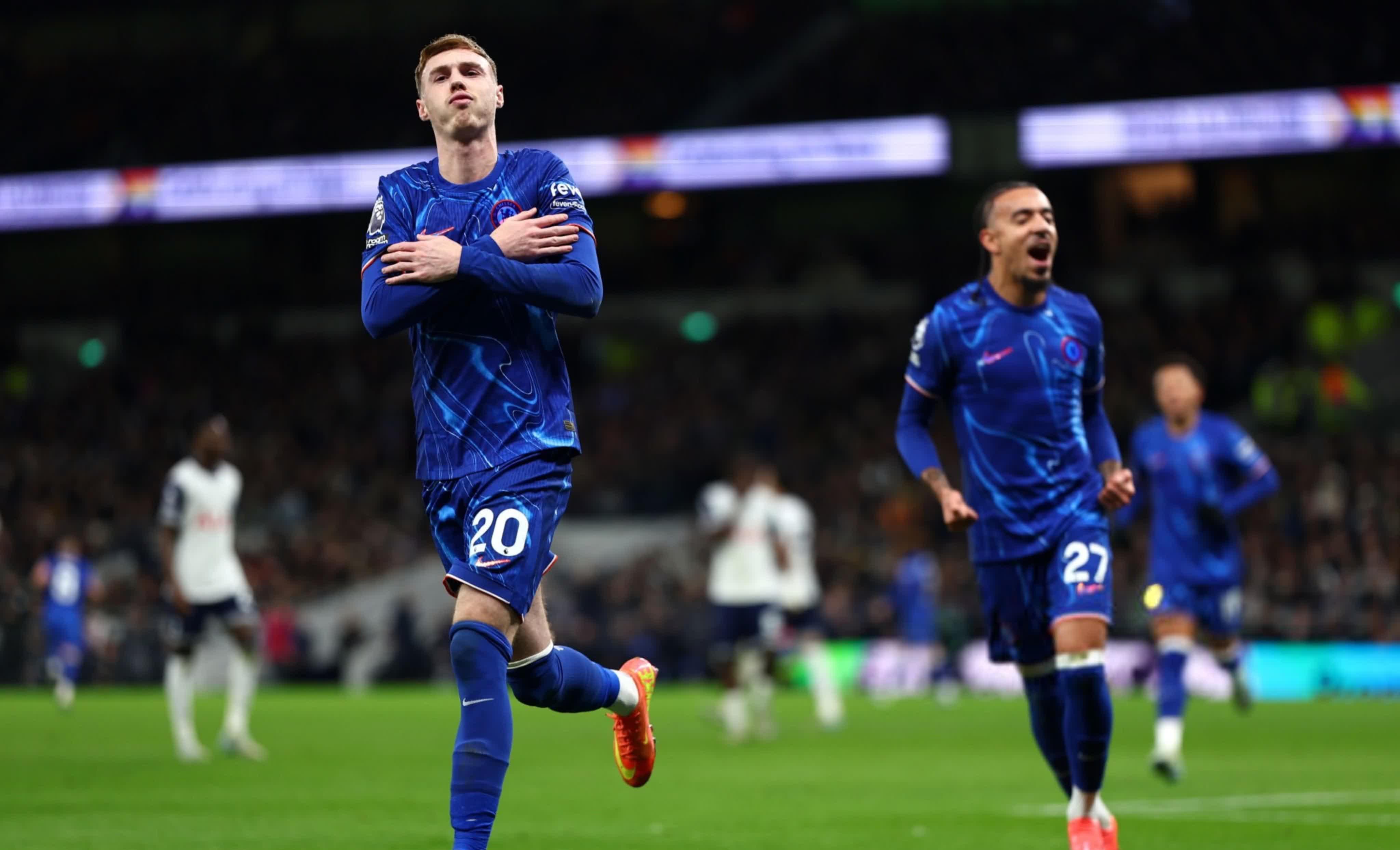 爱游戏电竞-切尔西连胜,积分榜排名稳居英超前三