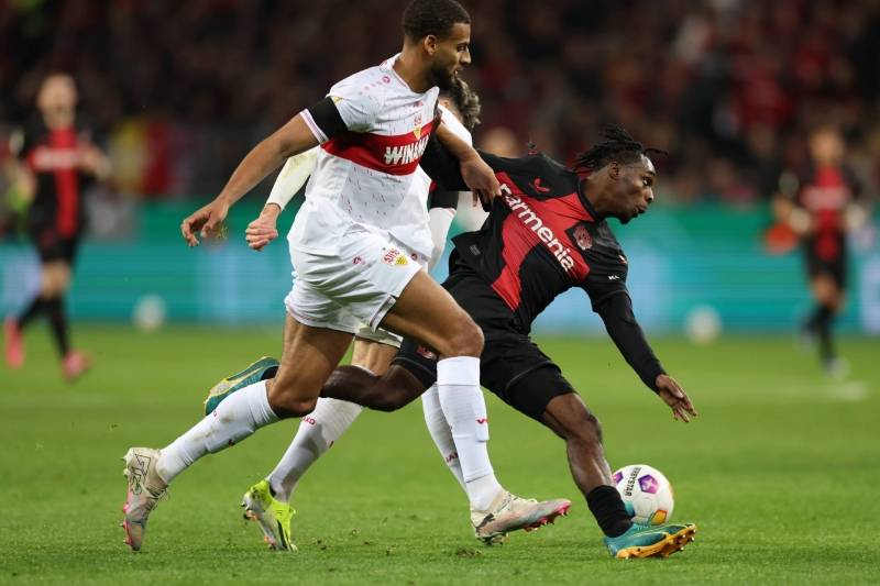 关于凯泽斯劳滕失利,德甲保级前景堪忧的信息 关于凯泽斯劳滕失利,德甲保级前景堪忧的信息