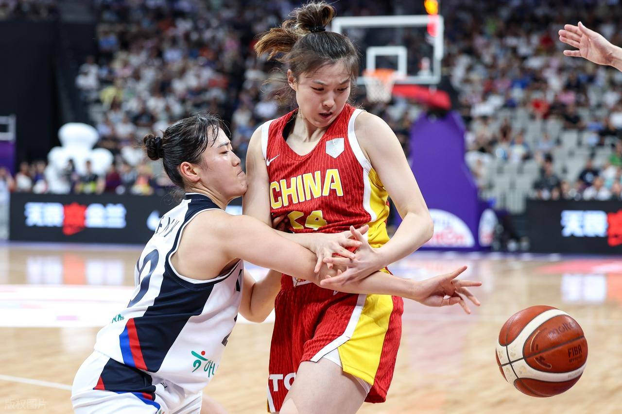 爱游戏官网登录网址-亚洲杯篮球赛:韩国女篮表现出色