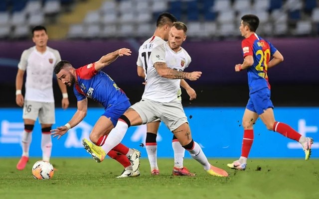 爱游戏注册-包含上海上港对阵武汉卓尔,能否延续连胜势头?的词条