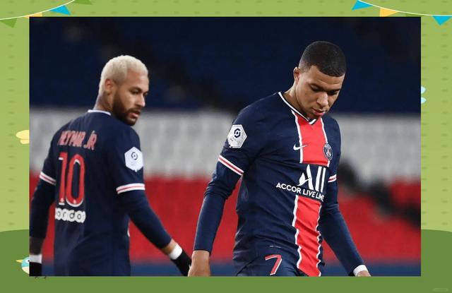 爱游戏竞技-包含巴黎圣日耳曼遭遇尤文图斯的围剿的词条