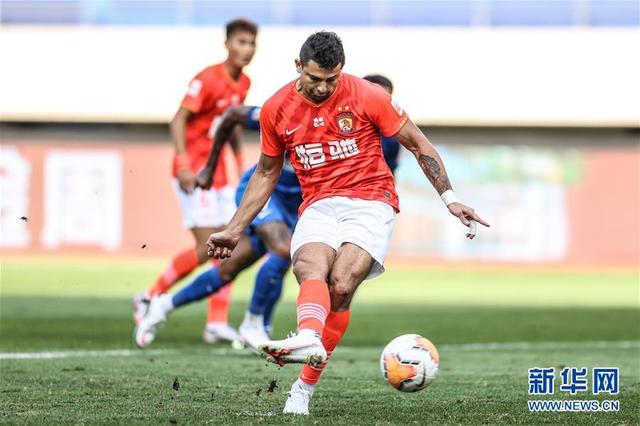 爱游戏活动-恒大客场逆转建业,豪取四连胜