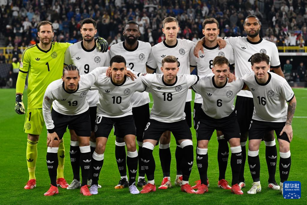 足球欧洲预选赛:德国战胜意大利,晋级前途一片光明的简单介绍 足球欧洲预选赛:德国战胜意大利,晋级前途一片光明的简单介绍