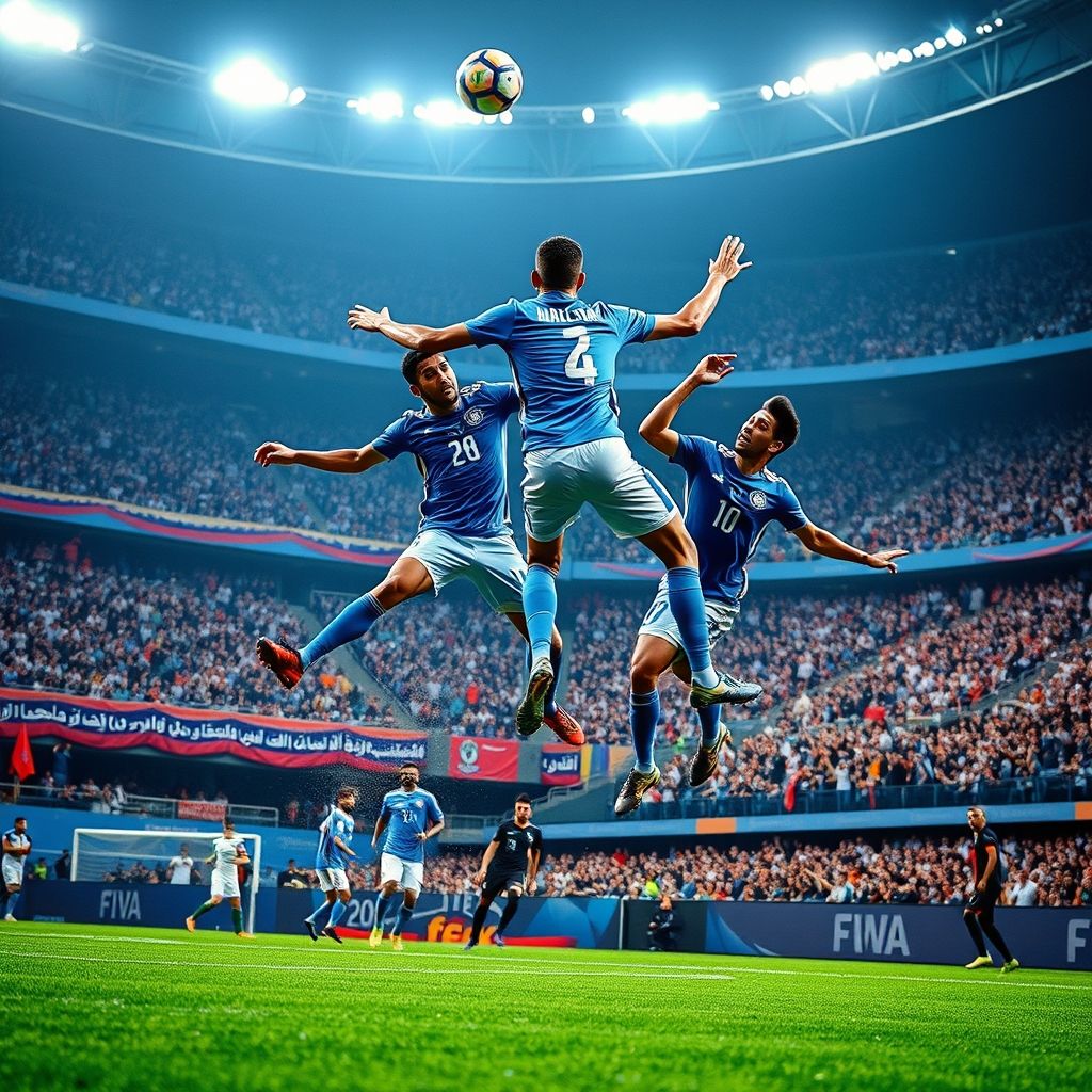 爱游戏网页版登录入口-阿尔希拉尔锋线组合默契,世俱杯争冠实力凸显