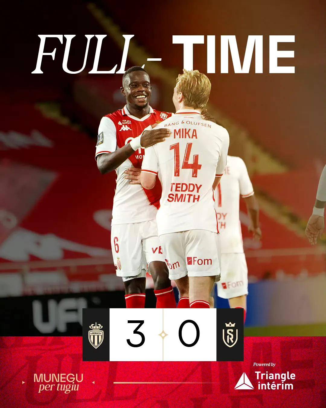 爱游戏网址-关于蒙彼利埃客场失利,积分停滞不前的信息