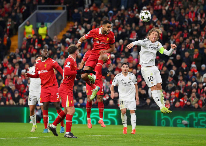 爱游戏网页版登录入口-利物浦投降!大巴黎欧冠四分之一购买一收妥