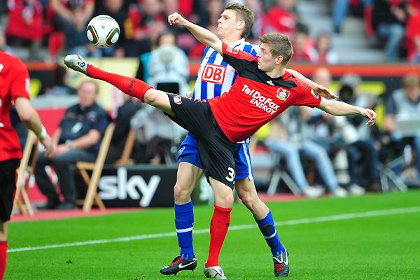 爱游戏官方-竞技之巅：柏林赫塔对决莱比锡巨星的简单介绍