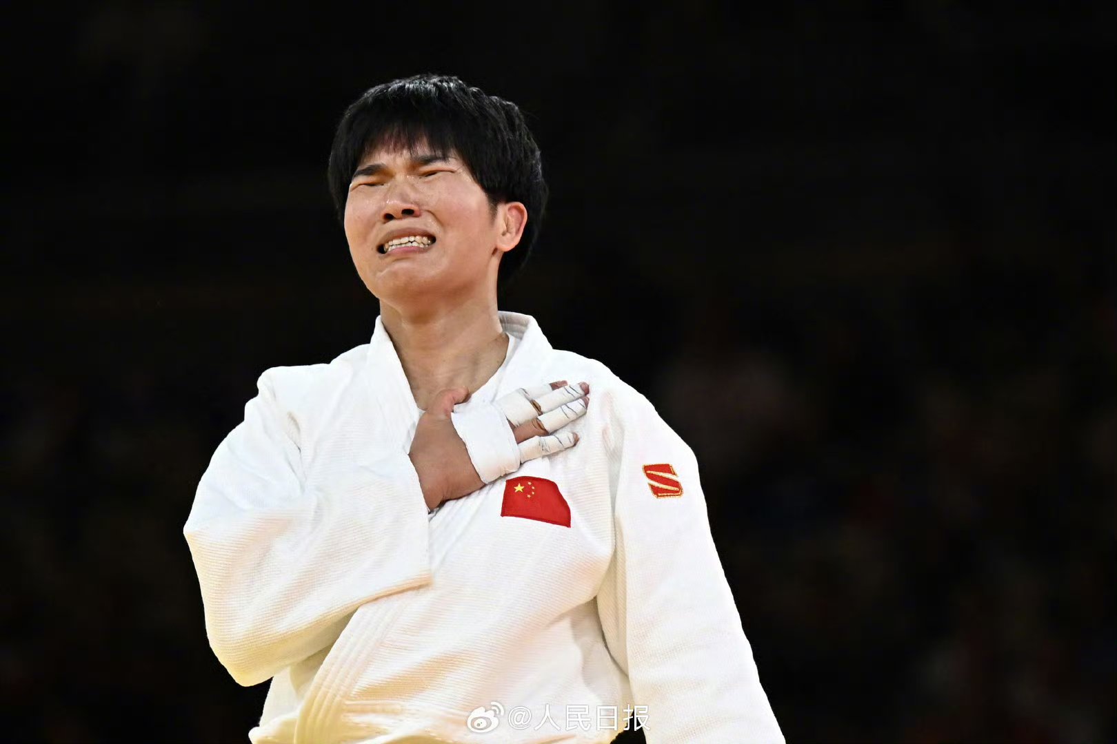 爱游戏注册-关于韩国选手斩获柔道金牌，实力不俗的信息
