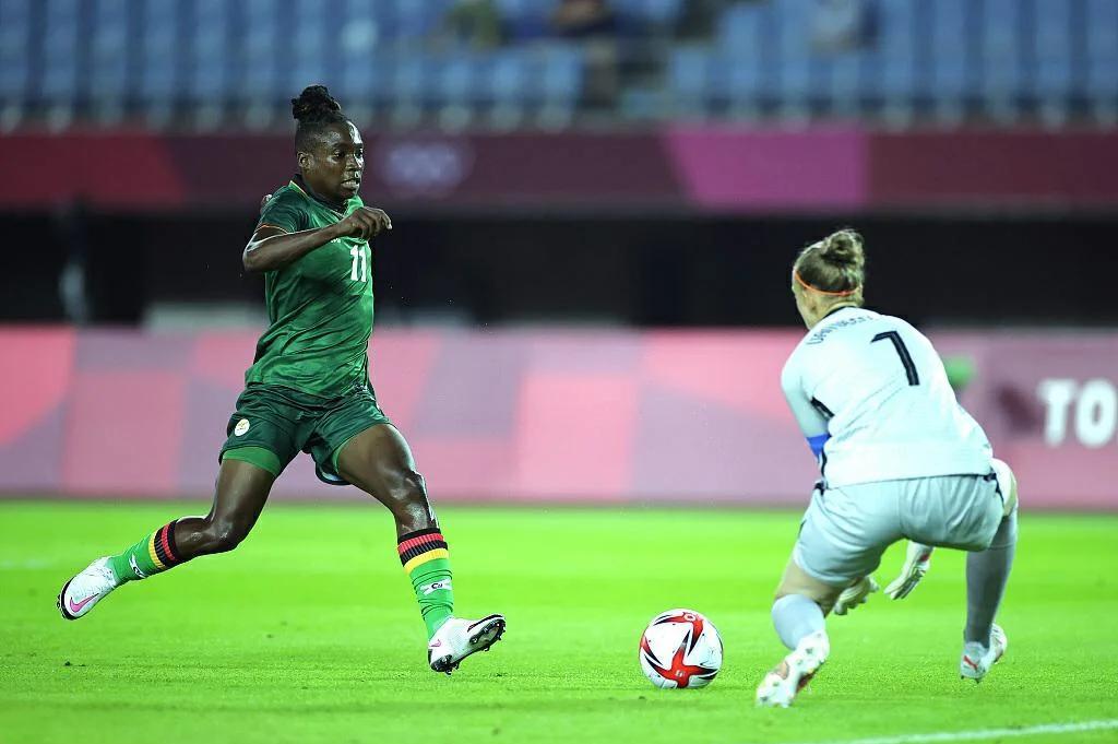 瑞典代表团队员精神可嘉获得好名次