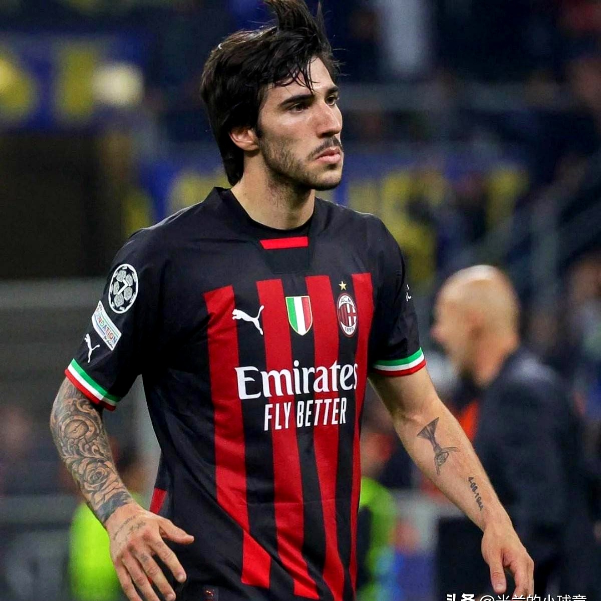 AC米兰球员伤愈归队,备战下轮强敌的简单介绍