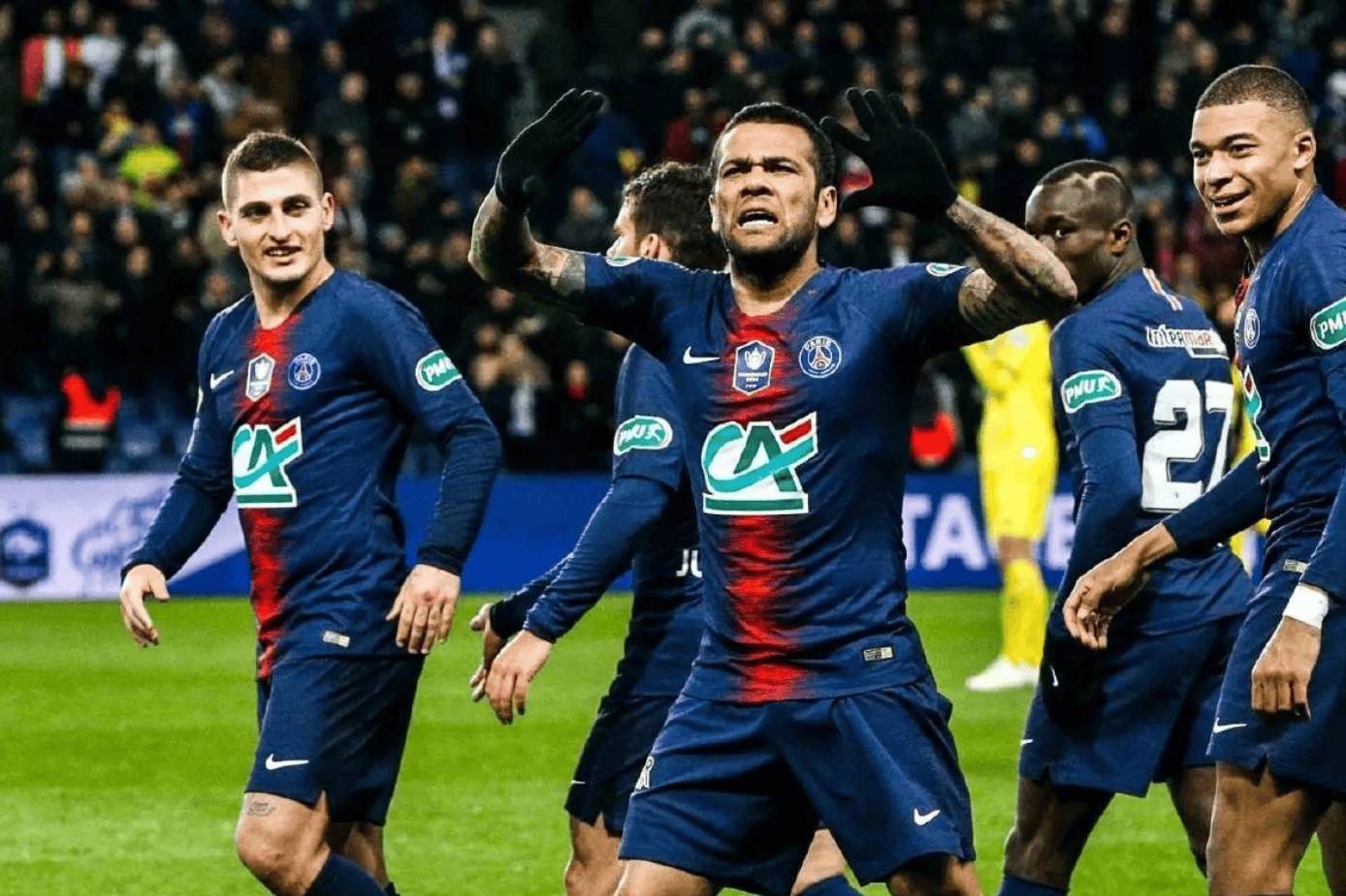 巴黎圣日耳曼球员受伤,或将缺席未来比赛的简单介绍 巴黎圣日耳曼球员受伤,或将缺席未来比赛的简单介绍