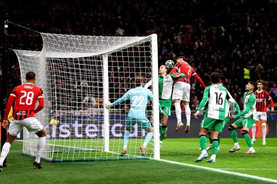 关于墨西哥足球联赛连续首演惊险进球战的信息 关于墨西哥足球联赛连续首演惊险进球战的信息