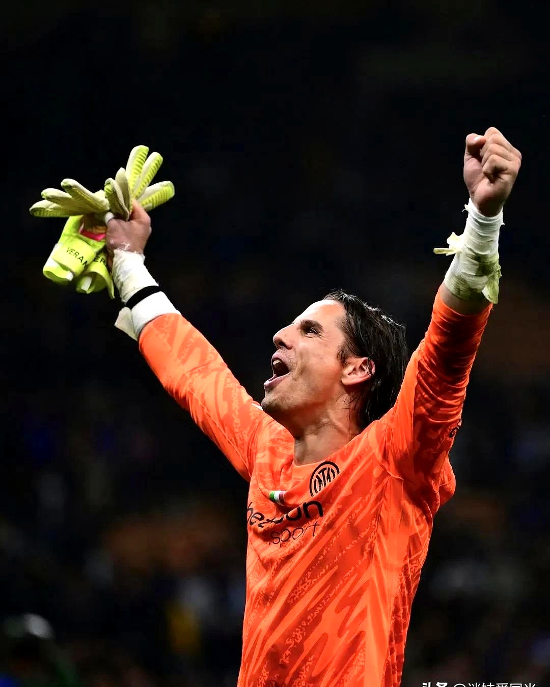 爱游戏在线登录-国际米兰斩获胜利,保持不败金身