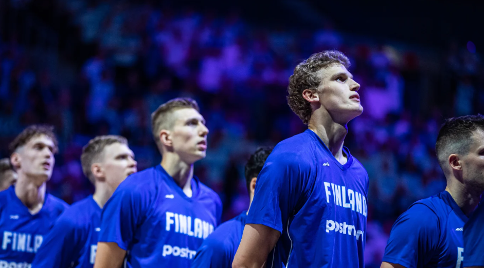 爱游戏入口-关于芬兰队在比赛场上斩获关键胜利,晋级成功的信息