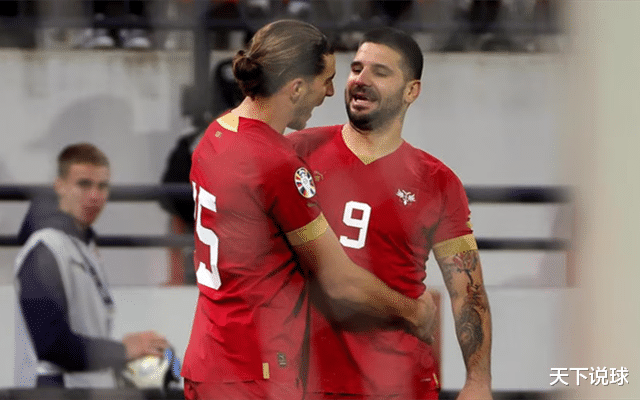 爱游戏直播-塞尔维亚队在欧预赛中一洗往日颓势,崭露头角的简单介绍