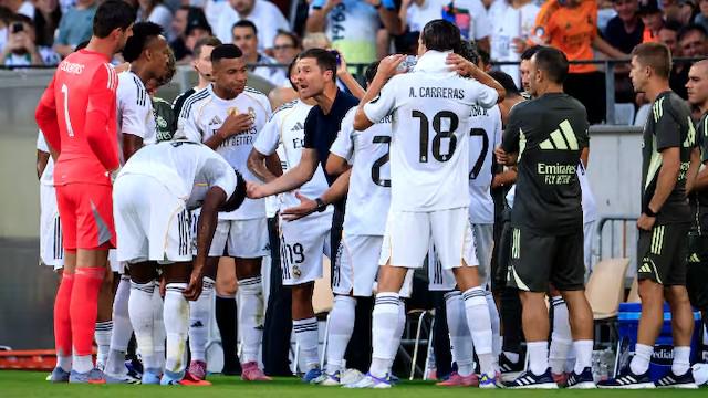 战术智慧得以施展,球队成绩逐渐稳定的简单介绍 战术智慧得以施展,球队成绩逐渐稳定的简单介绍