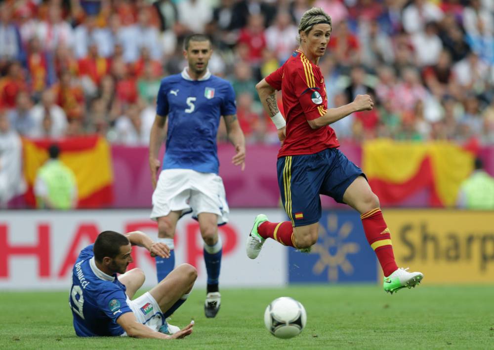 欧洲国家队在锦标赛中取得耀眼战绩的简单介绍 欧洲国家队在锦标赛中取得耀眼战绩的简单介绍