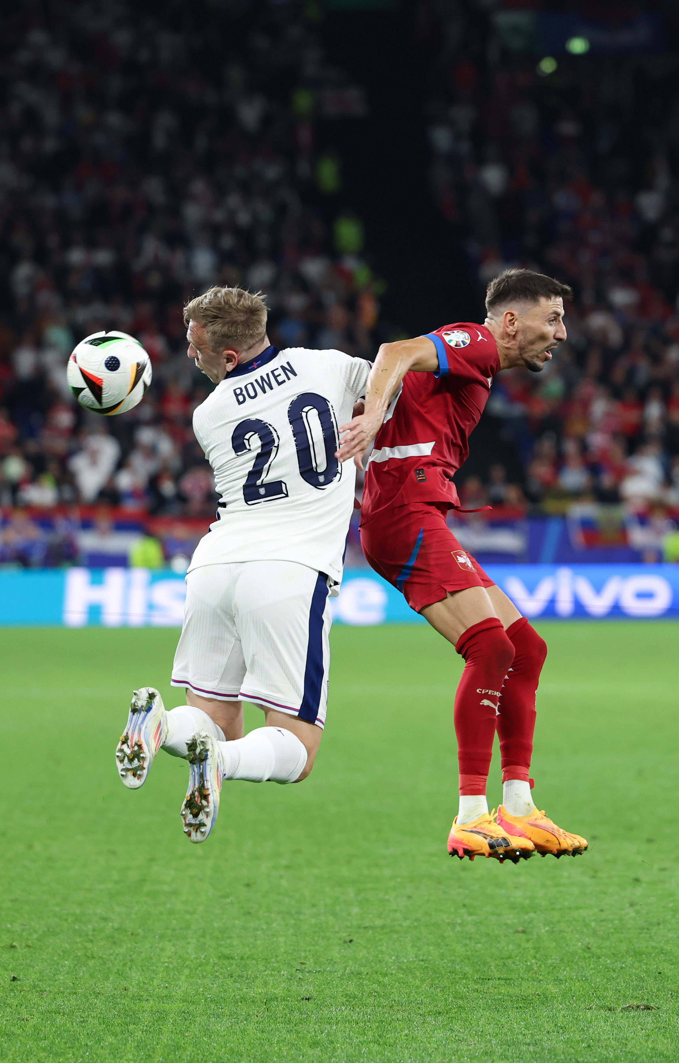 意大利队凭诺维奇建功,晋级欧洲杯半决赛 意大利队凭诺维奇建功,晋级欧洲杯半决赛