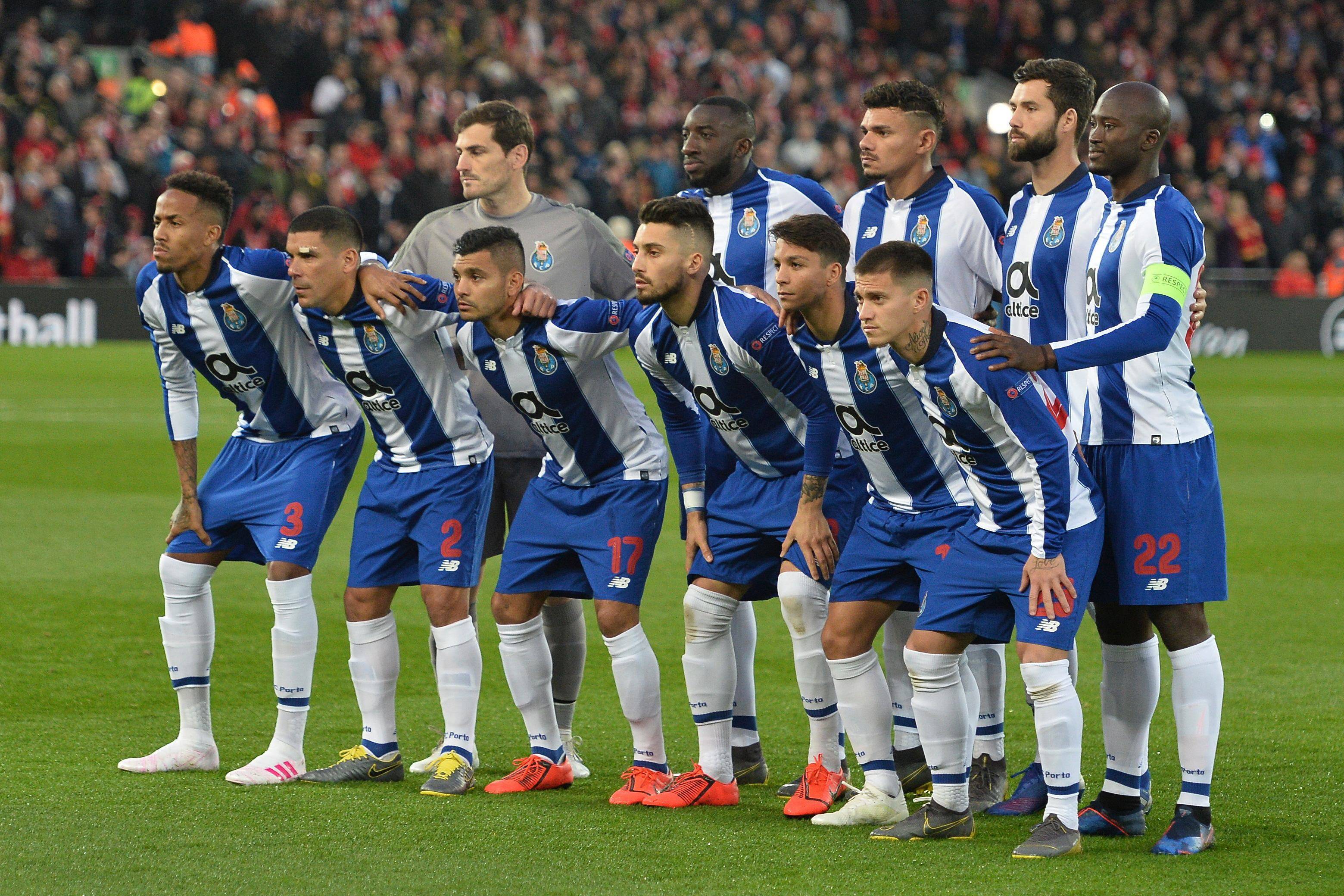 波尔图斑斓表现,与对手展开激烈对决的简单介绍 波尔图斑斓表现,与对手展开激烈对决的简单介绍