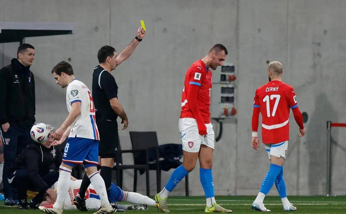 爱游戏官方入口-捷克队战胜对手成功晋级下一轮