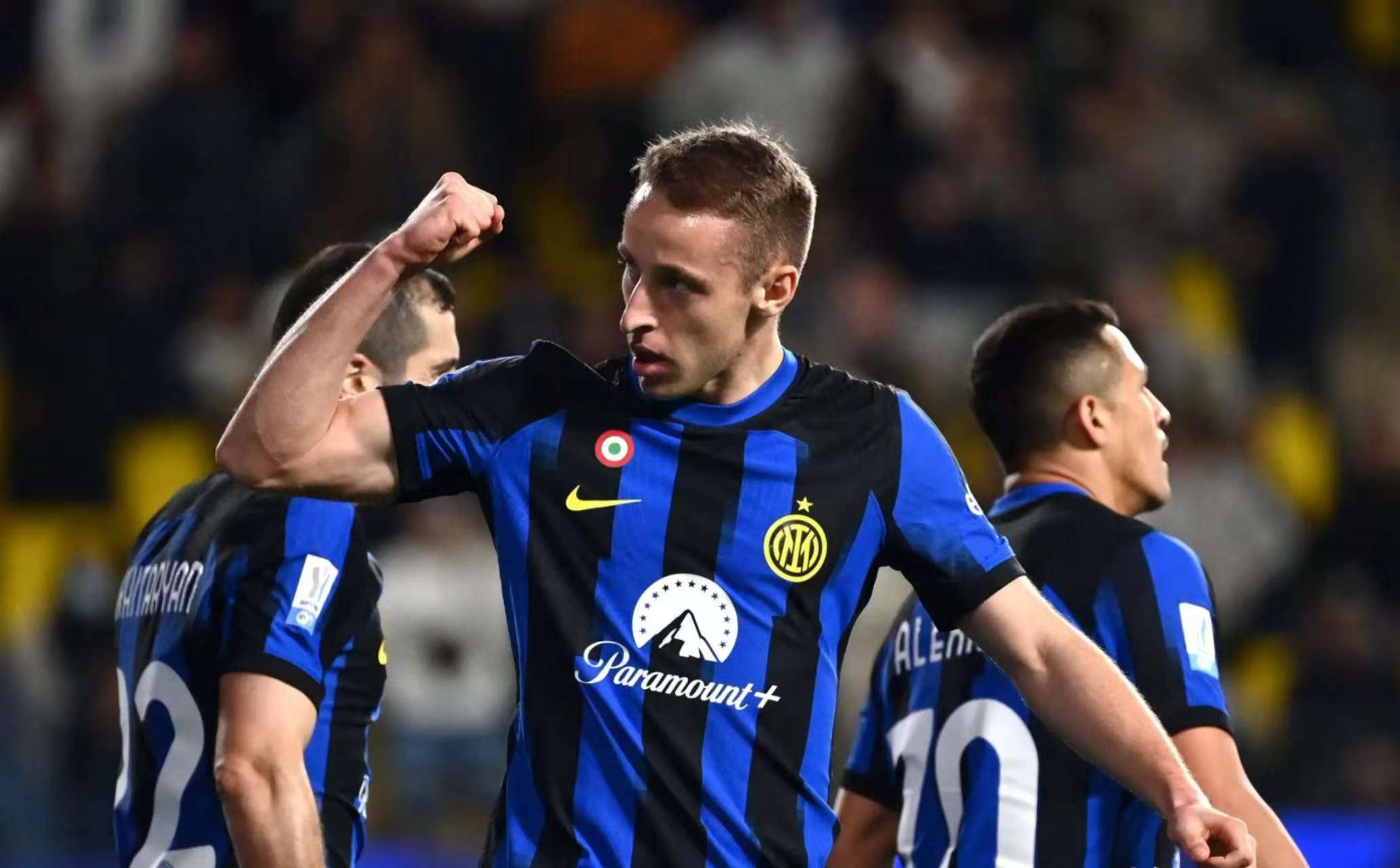 爱游戏网页版入口-意甲劲旅进级,国际米兰再次回赛欧的简单介绍