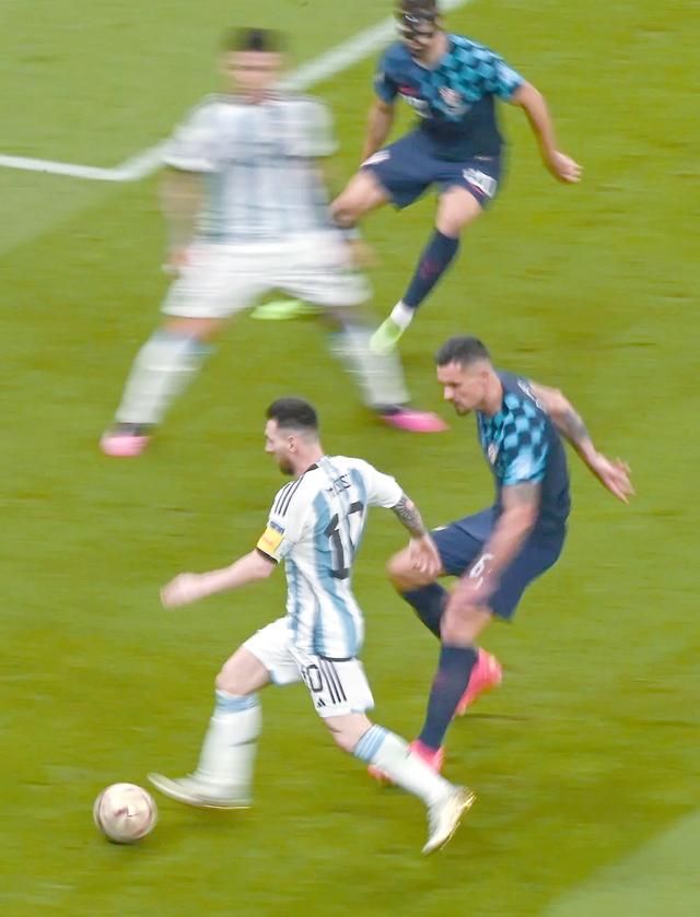 阿根廷大师领军，挺进篮球世界杯半决赛