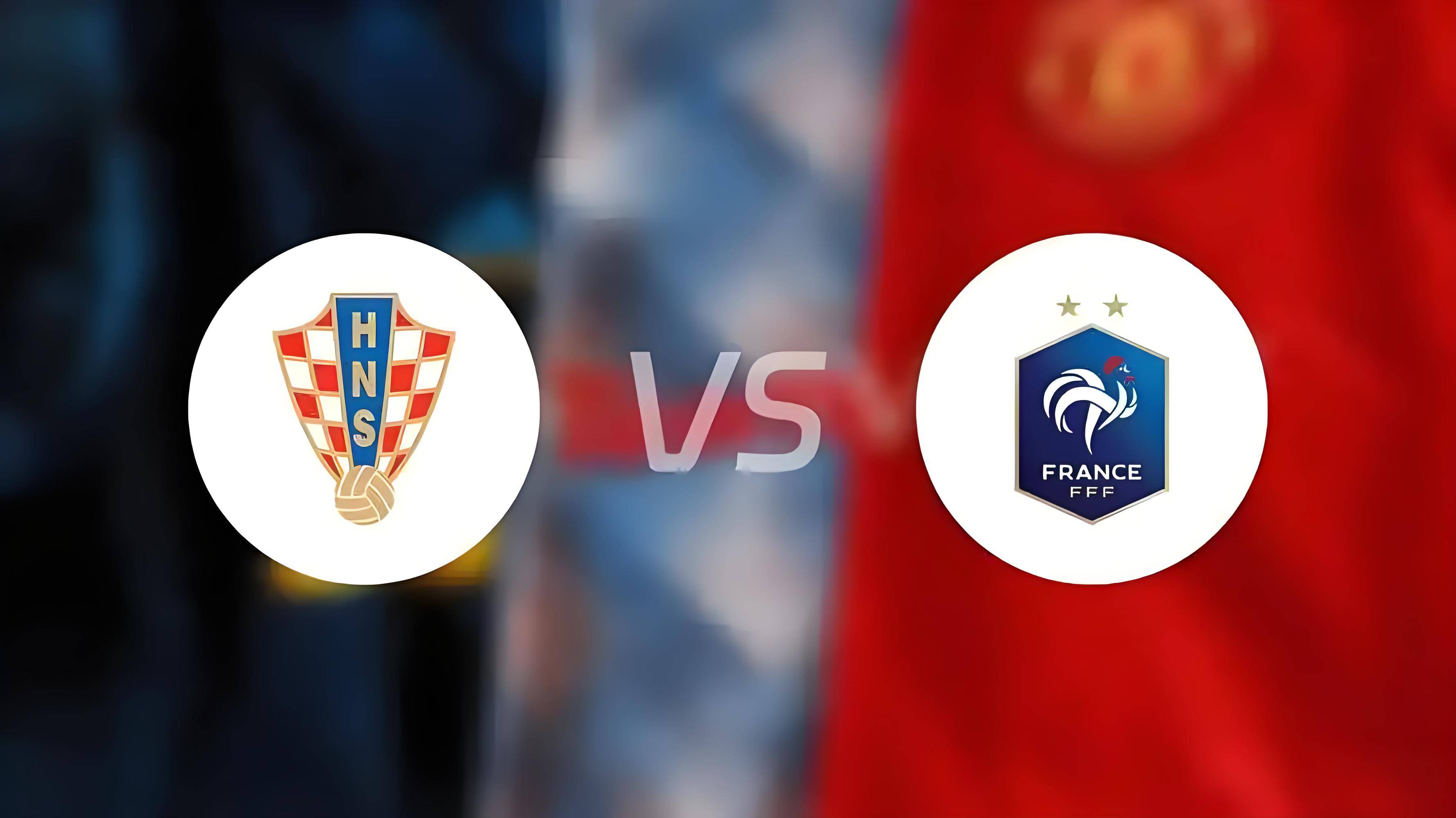 荷兰对阵克罗地亚,双方均值横的简单介绍 荷兰对阵克罗地亚,双方均值横的简单介绍