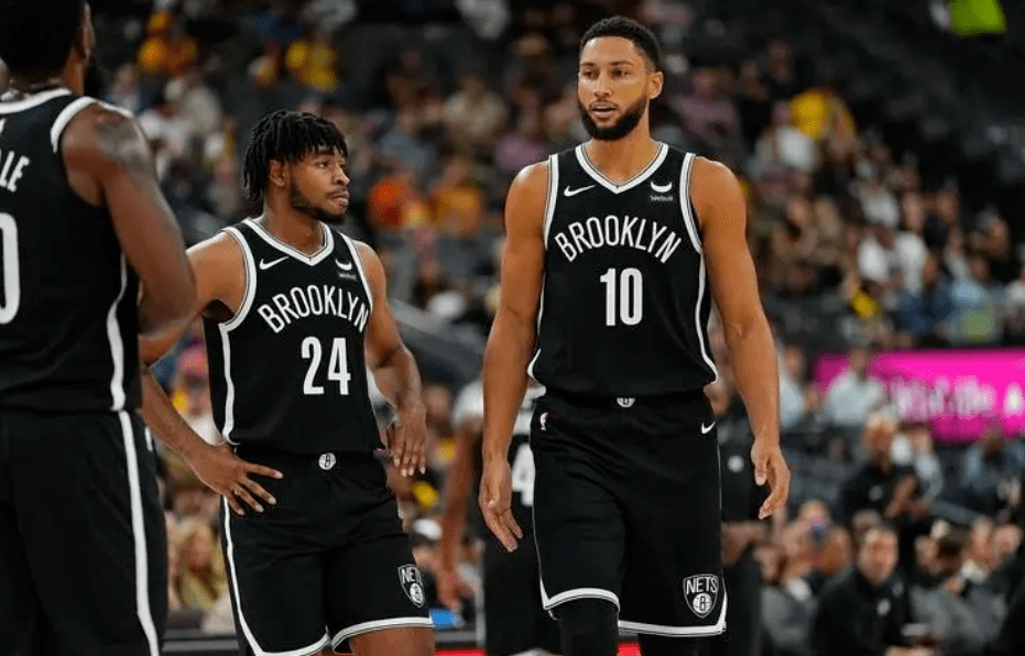 爱游戏电竞-关于篮网通过疯狂进攻逆转勇士,德安东尼称赞突破天花板的信息