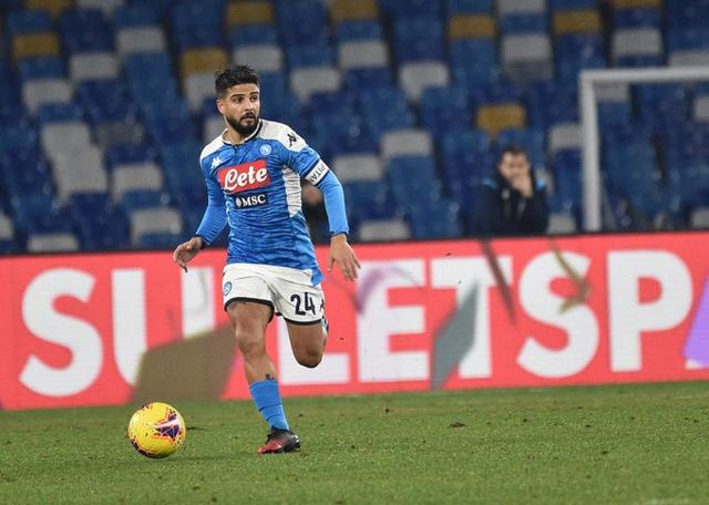 爱游戏app-关于那不勒斯进攻沉寂,陷入进球荒的信息