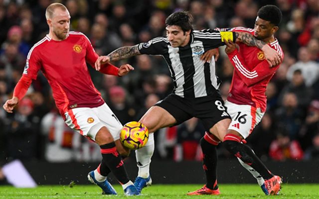 热刺1-0小胜纽卡斯尔,继续保持不败战绩 热刺1-0小胜纽卡斯尔,继续保持不败战绩