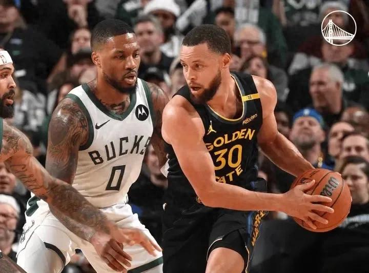 关于勇士惊险胜雄鹿,汤普森关键三分压倒对手的信息 关于勇士惊险胜雄鹿,汤普森关键三分压倒对手的信息