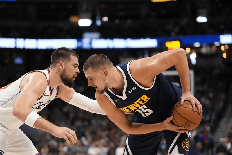 爱游戏官方-开拓者负于爵士,遭遇两连败的简单介绍