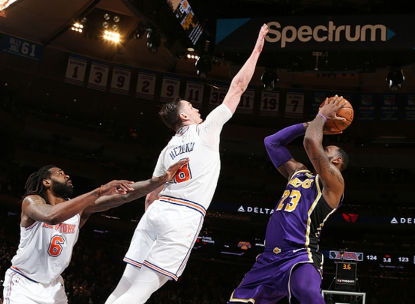 爱游戏亚洲官网-猛龙横扫魔术，保持不败纪录