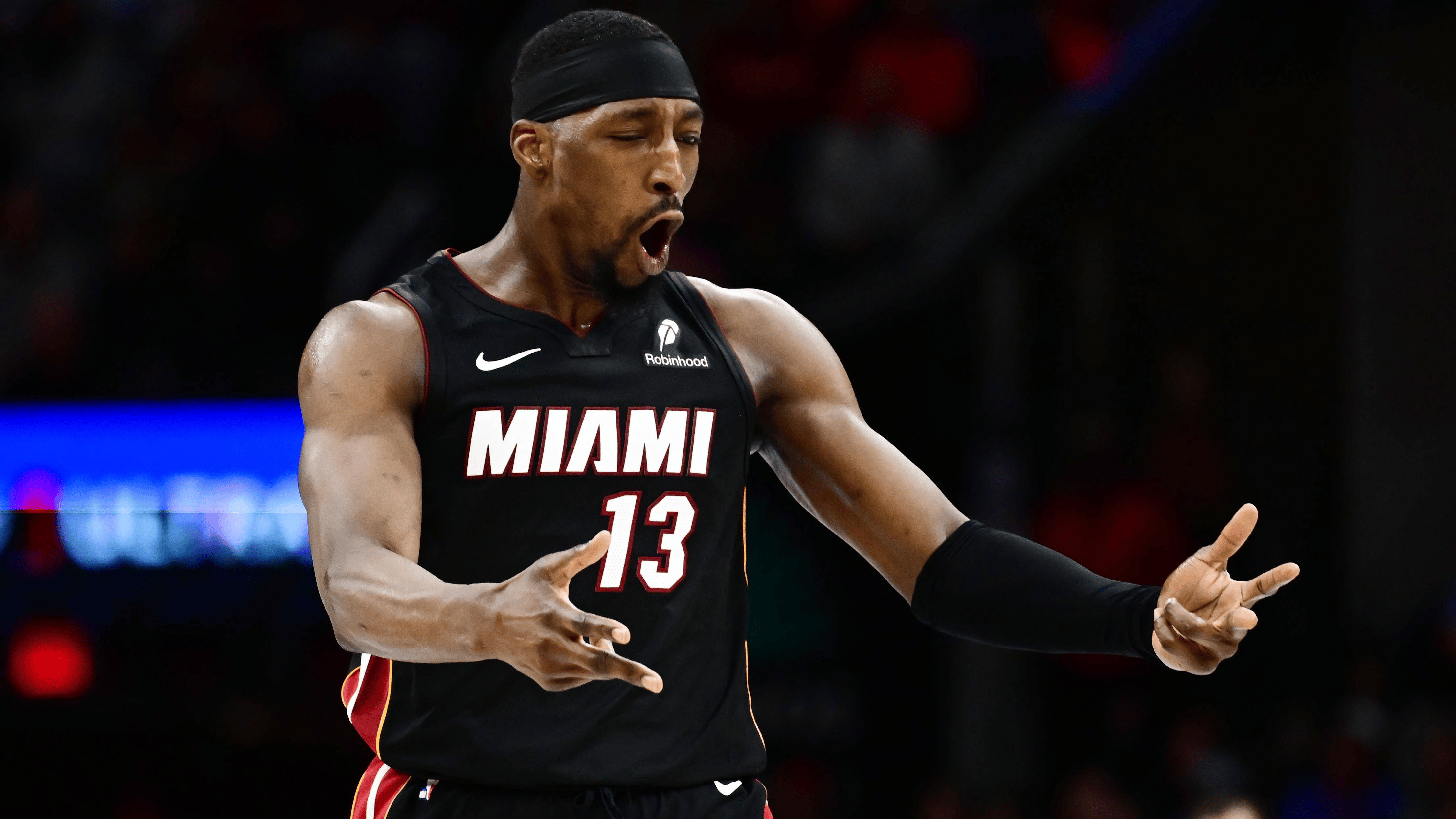 热火逆袭奇才连续取胜 热火逆袭奇才连续取胜