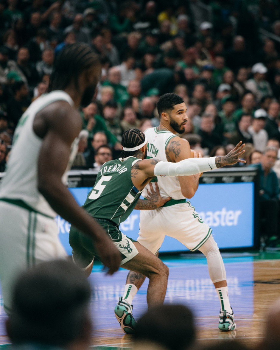 爱游戏馆-凯尔特人客场胜活塞,连胜势头不减