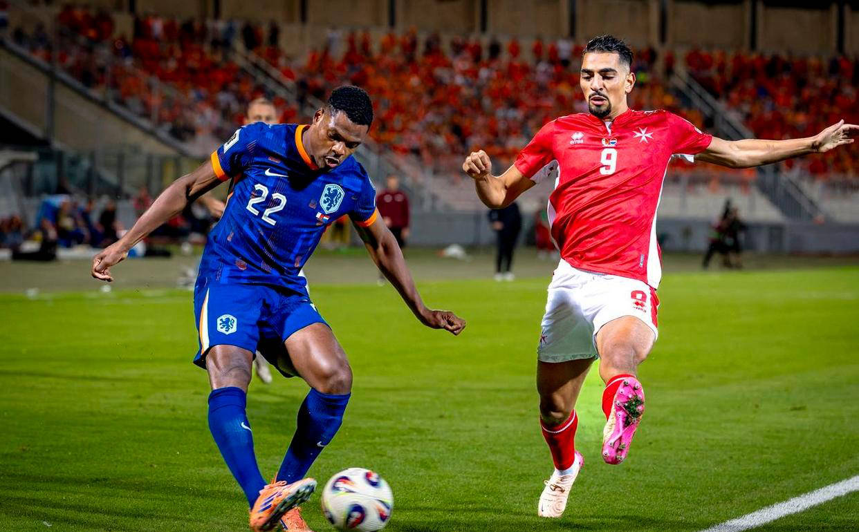 马耳他队实现冲击,展现实力的简单介绍 马耳他队实现冲击,展现实力的简单介绍